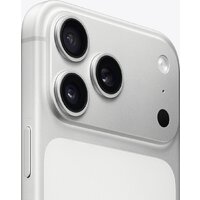 Телефон Apple iPhone 17 Pro Max 512GB (серебристый)