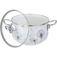 Кастрюля Agness 943-058