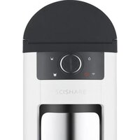 Капсульная кофеварка Xiaomi Xiaomi Scishare Capsule S1201