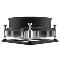 Кулер для процессора ID-Cooling DK-17 PWM