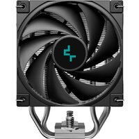 Кулер для процессора DeepCool AK500S Digital SE R-AK500S-BKADMN-GJD