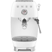 Рожковая кофеварка Smeg ECF03WHEU