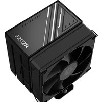 Кулер для процессора ID-Cooling Frozn A400 Black
