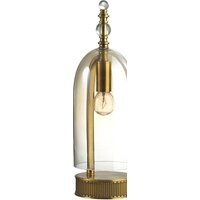 Настольная лампа Odeon Light 4892/1T Bell