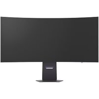 Игровой монитор LG UltraGear OLED 45GX950A-B