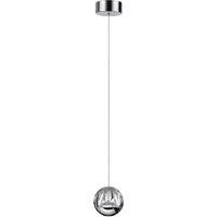 Подвесная люстра Odeon Light Sono 5100/5L