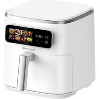 Аэрогриль (аэрофритюрница) Evolution AIRO 8700Т White