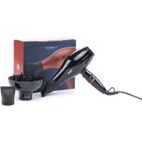 Фен Dewal Pro Style 03-111 (черный)