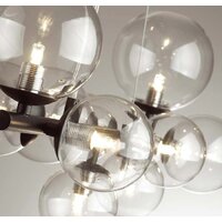 Подвесная люстра Odeon Light Tovi 4818/7