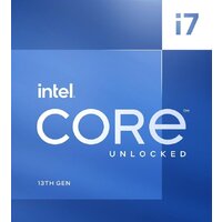 Процессор Intel Core i7-13700KF