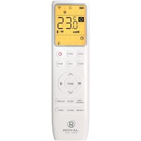 Кондиционер Royal Clima Perfetto DC EU Inverter 2025 RCI-PFD24HN