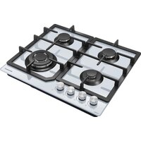 Варочная панель Meferi MGH604WH Glass Comfort