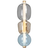 Подвесная люстра Vitaluce V3894-8/1S