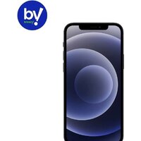 Смартфон Apple iPhone 12 128GB Восстановленный by Breezy, грейд B (черный)