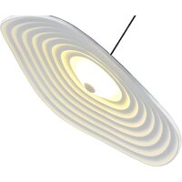 Подвесная люстра ST Luce SL6208.711.12