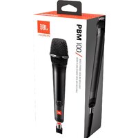 Проводной микрофон JBL PBM100
