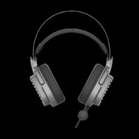 Наушники A4Tech Bloody G560 (черный/серый)