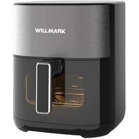 Аэрогриль (аэрофритюрница) Willmark WAF-6502B