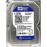 Жесткий диск WD Caviar Blue 1TB (WD10EZEX)