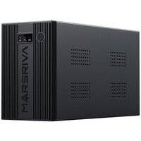 Источник бесперебойного питания Marsriva Smart Line Interactive UPS MR-UF1050