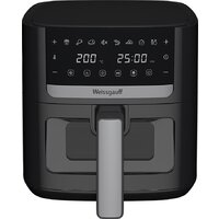 Аэрогриль (аэрофритюрница) Weissgauff WAF 501 DB Easy Fry