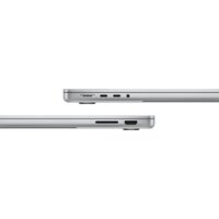 Ноутбук Apple MacBook Pro 14.2" M3 2023 Z1A9000B7