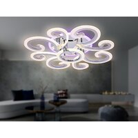 Припотолочная люстра Ambrella light FA FA5146