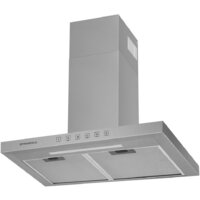 Кухонная вытяжка MAUNFELD Modern 60 Touch (нержавеющая сталь)