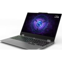 Игровой ноутбук Lenovo LOQ 15IRX9 83DV00NDRK
