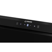 Кухонная вытяжка Grand Belfor GC 60 (черный)