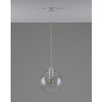 Подвесная люстра Moderli Aurora V11548-1P
