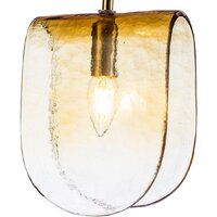 Подвесная люстра Indigo Light Manto V000373