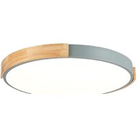 Светильник-тарелка Evoluce Delia SLE201372-01