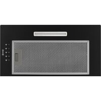 Кухонная вытяжка ZorG Classico 850 52 M (черный)