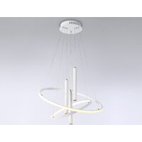 Подвесная люстра Ambrella light Comfort FL5371