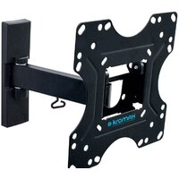 Кронштейн для телевизора Kromax Optima 213 (черный)