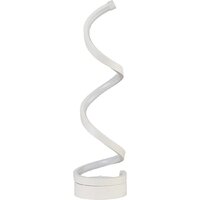 Настольная лампа ESCADA 10262/L LED (белый)