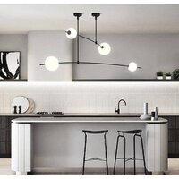 Подвесная люстра ImperiumLoft Freer01 140715-26