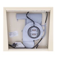 Кухонная вытяжка MAUNFELD MPA 50 (бежевый)
