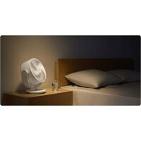 Вентилятор Xiaomi Smart Desktop Air Circulation Fan EU BPLDS10DM (с евровилкой)