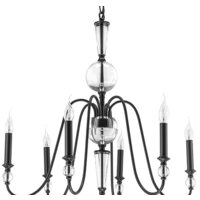 Подвесная люстра Lightstar Ragno 732067