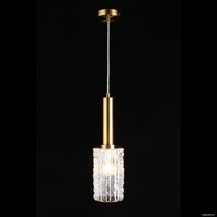Подвесная люстра Aployt Henrite APL.310.06.01