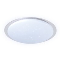 Светильник-тарелка In Home Comfort Galaxy 55Вт 230В 3000-6500K 4400Лм 450x70мм с пультом ДУ 4690612035062