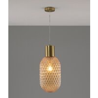Подвесная люстра Moderli Sunset V10917-P