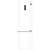 Холодильник LG GA-B509CQSL