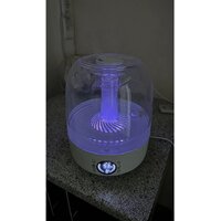 Увлажнитель воздуха Neoclima NHL-4W