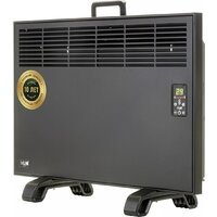 Конвектор iVigo EPK4570E15 921301150111202100 (черный)