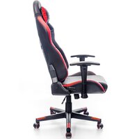 Игровое (геймерское) кресло VMMGame Astral OT-B23R (пламенно-красный)