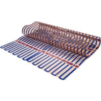 Нагревательный мат СТН City Heat 1.5х1 м 225 Вт