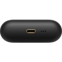 Наушники Huawei FreeBuds Pro 4 (черный, международная версия)